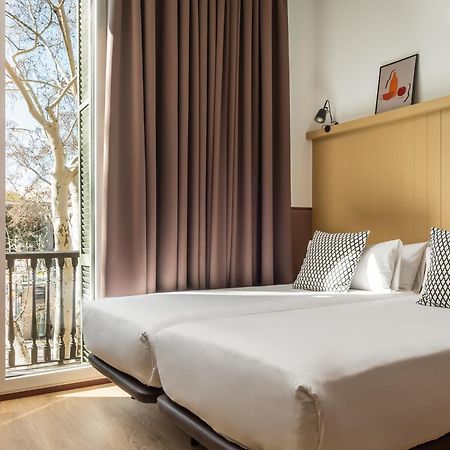 Bypillow Ramblas (Adults Only) Barcelona Luaran gambar