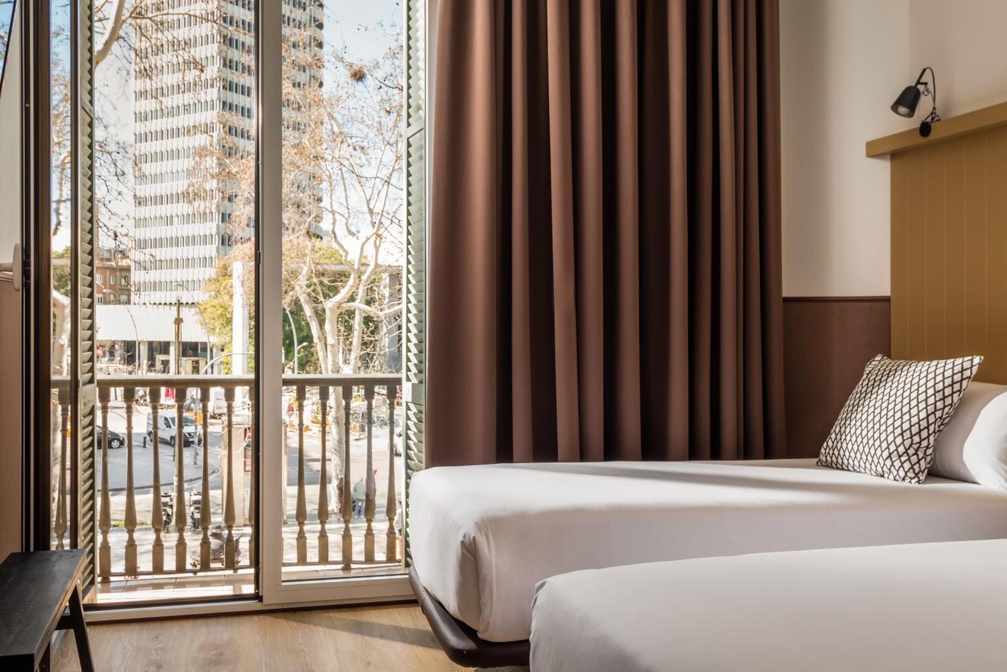 Bypillow Ramblas (Adults Only) Barcelona Luaran gambar