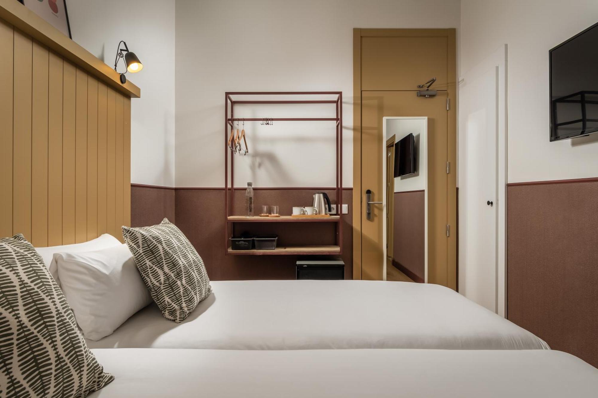 Bypillow Ramblas (Adults Only) Barcelona Luaran gambar