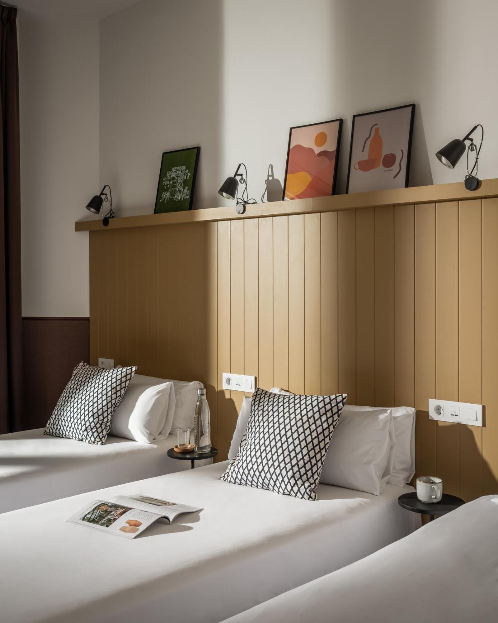 Bypillow Ramblas (Adults Only) Barcelona Luaran gambar