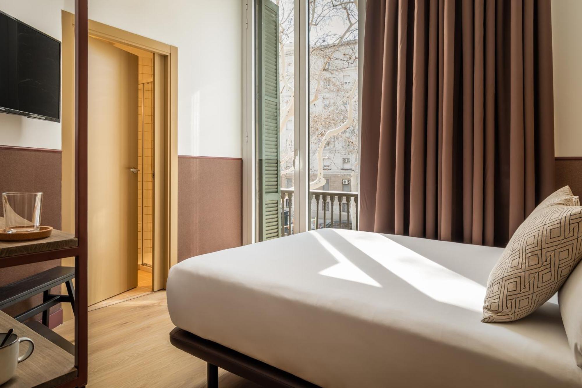 Bypillow Ramblas (Adults Only) Barcelona Luaran gambar