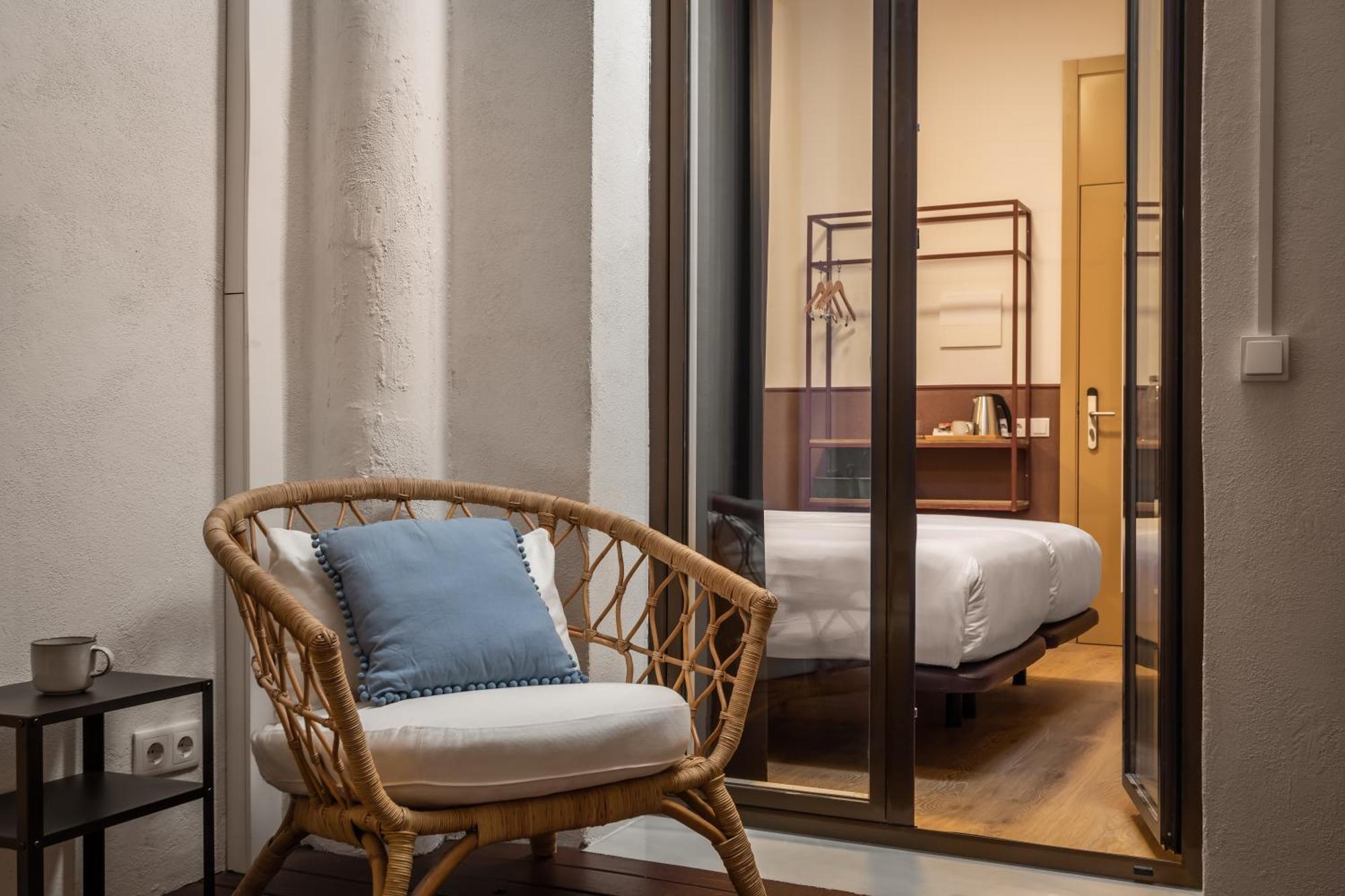 Bypillow Ramblas (Adults Only) Barcelona Luaran gambar