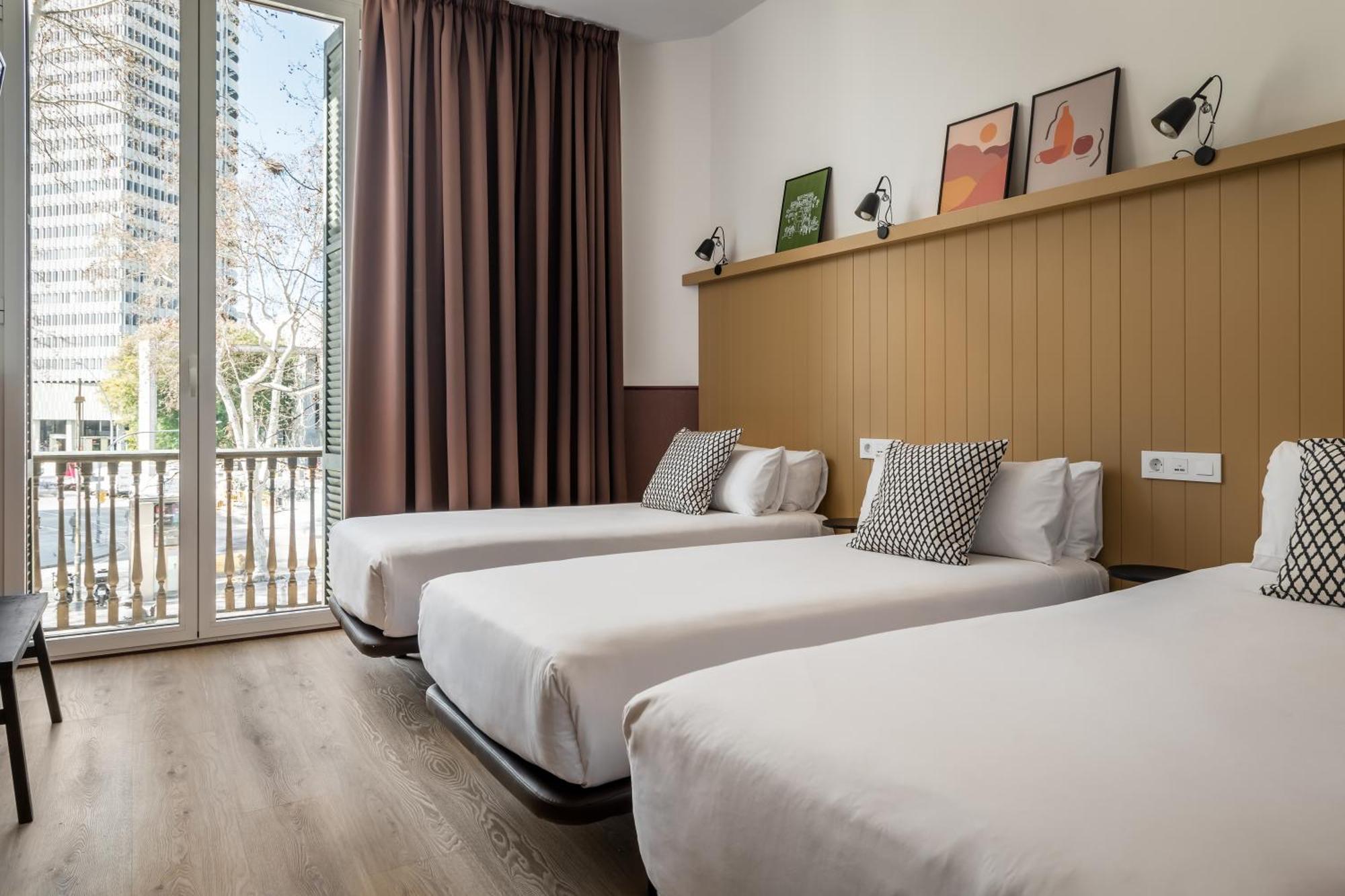 Bypillow Ramblas (Adults Only) Barcelona Luaran gambar