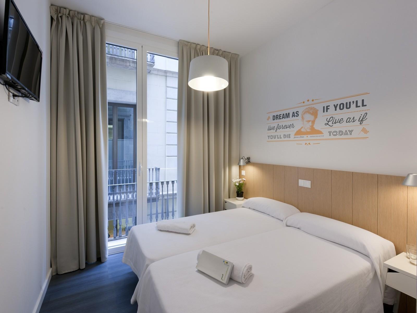 Bypillow Ramblas (Adults Only) Barcelona Luaran gambar