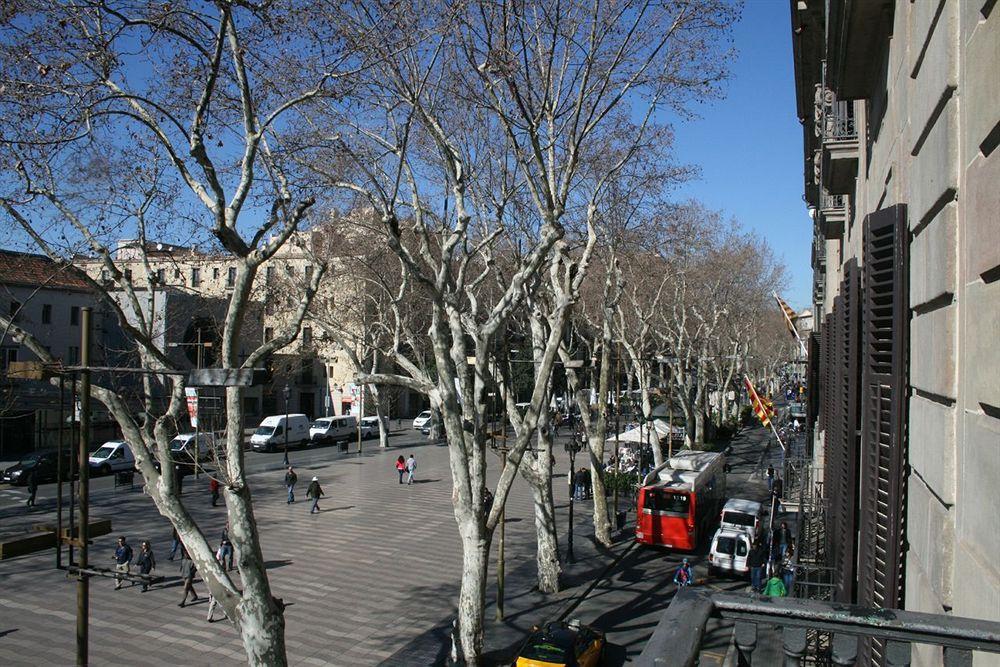 Bypillow Ramblas (Adults Only) Barcelona Luaran gambar
